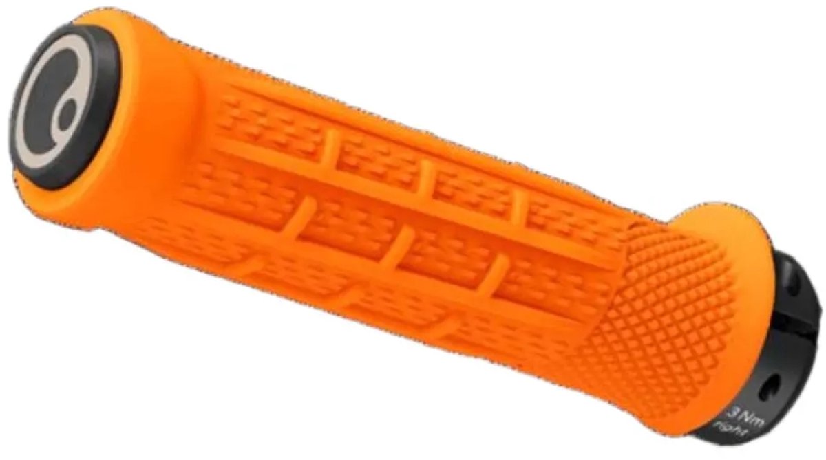 Ergon Gdh Handvatten Oranje