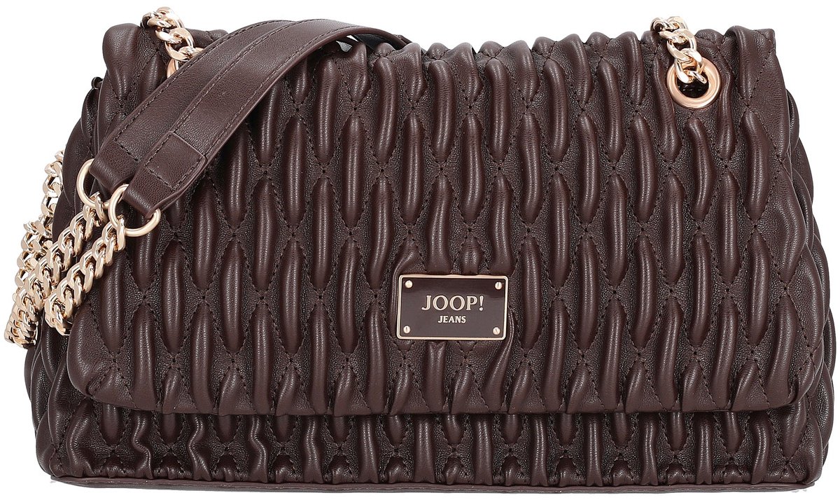 Joop Jeans - Damen Schultertasche Ruga Emma