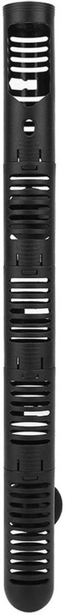 Dailygoods- Beschermingsverwarmingszaak 36,5 cm - Comfortabele Zuigbekerinstallatie