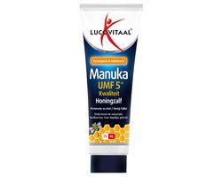 Lucovitaal Manuka Honingzalf UMF 5+