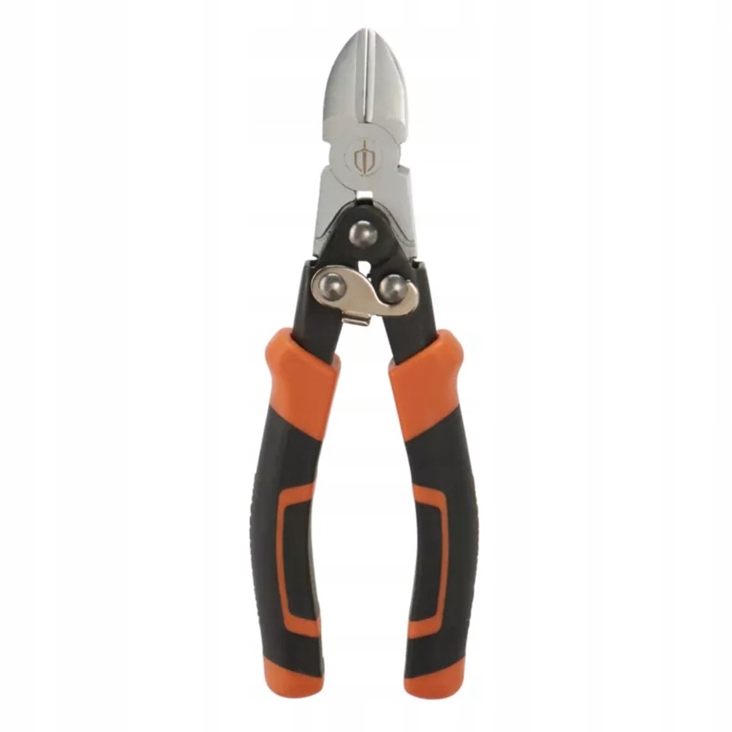 Magnusson Lange Tang 190 mm - Chroom-Vanadium Staal