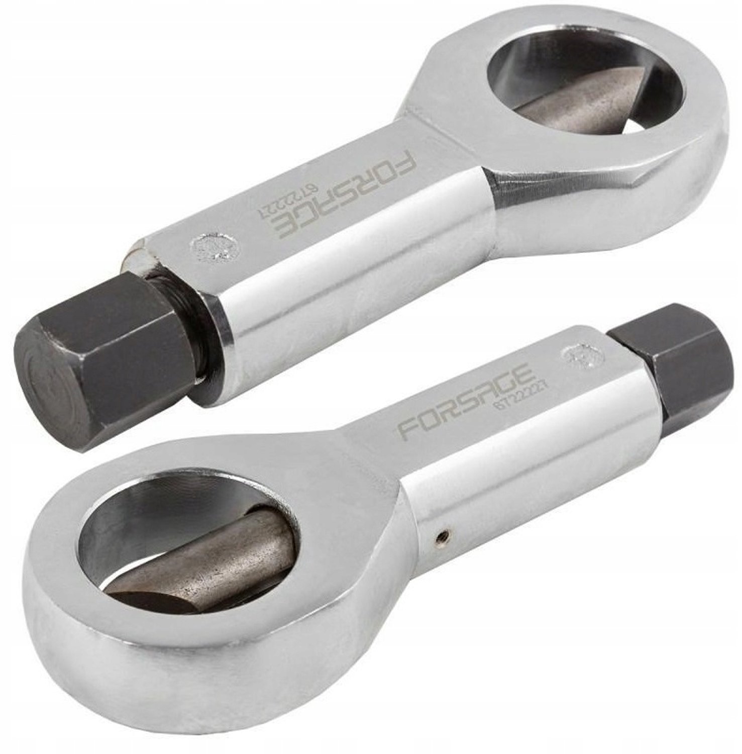 Forsage Moerensnijder 22-27mm - Professioneel Gereedschap