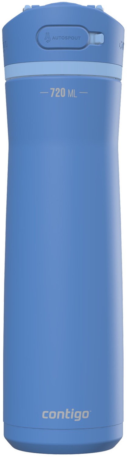 Contigo Ashland 2.0 Chill Thermosfles 720 ml Stellar Jay
