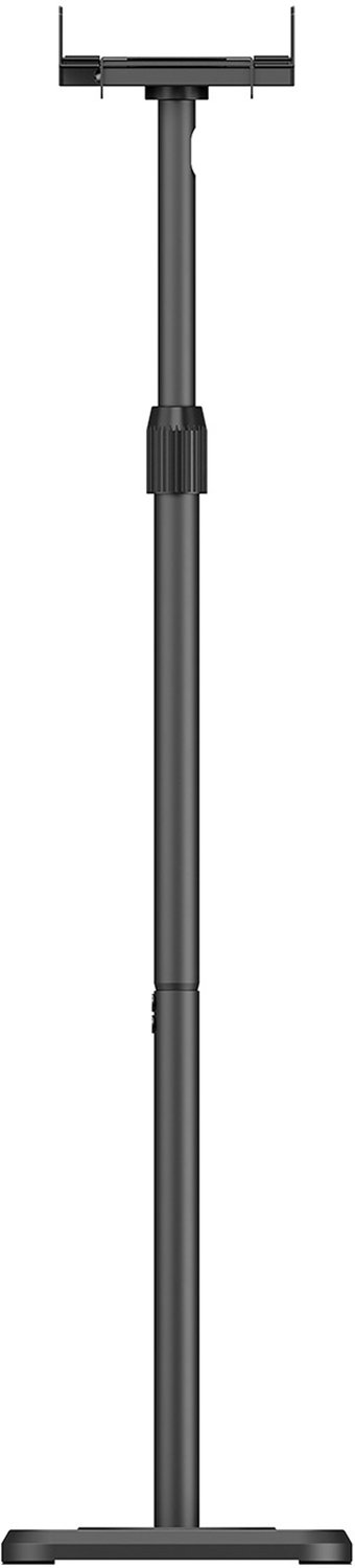 Maclean - Speaker stands - Verstelbare, draaibare luidsprekerstandaard, 2 stuks - +10°~-10°, max. 5 kg, MC-916 — afbeelding 2