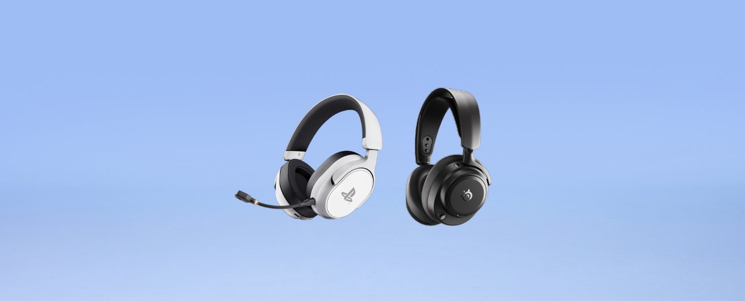 Gaming Headsets
