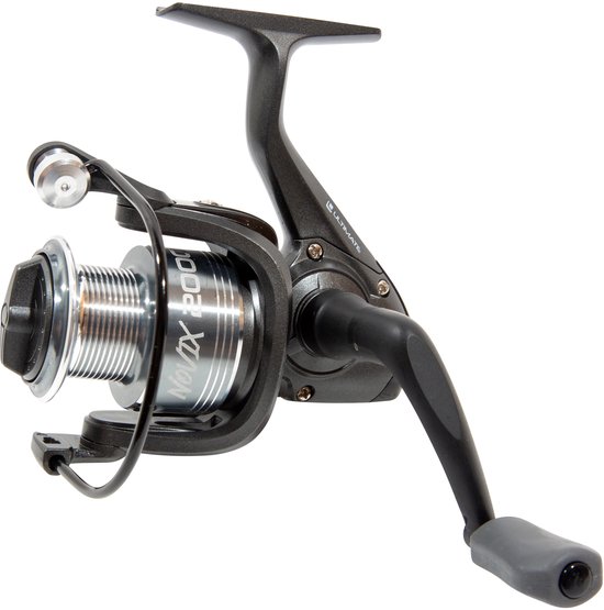 Ultimate Snoek & Baars Hengelset 1.85m (3-15g) - Roofvis Set — afbeelding 5