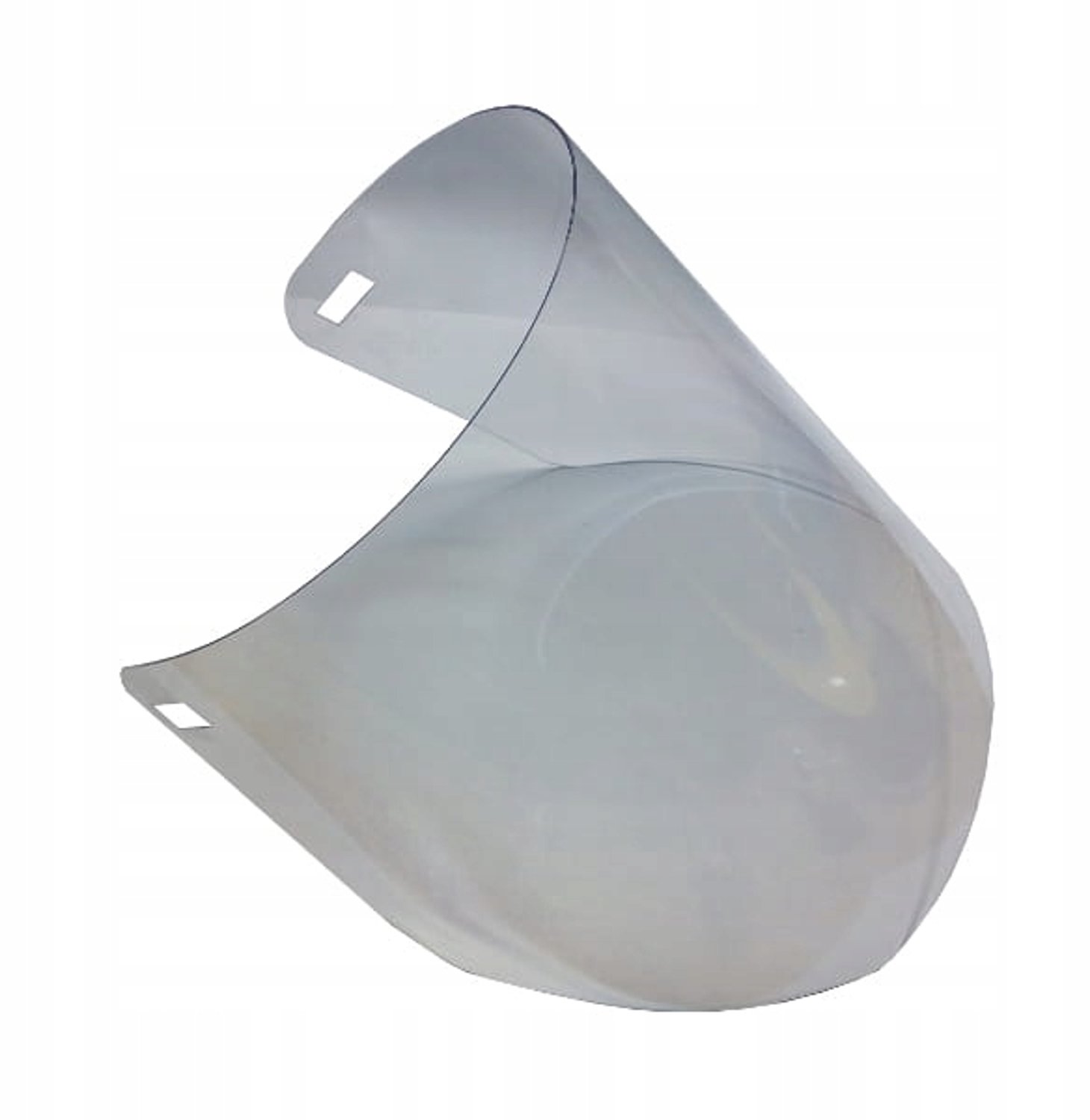 Beschermende Vizierplaat 1.0mm Polycarbonaat voor SYRO-1