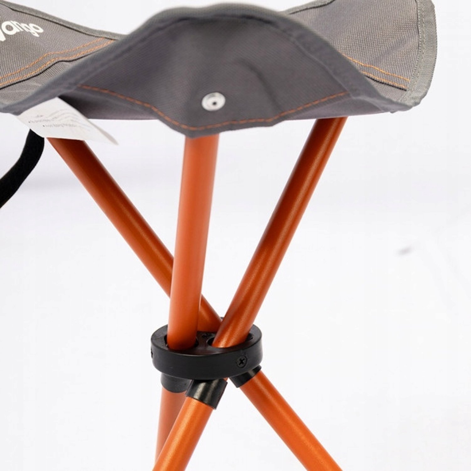 Vango Micro Stool : chaise de camping compacte avec dossier