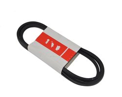 282 / 287 cm aandrijfriem voor Husqvarna YTH 150, 200 TWIN, YTH210XP, TC138, 532441834