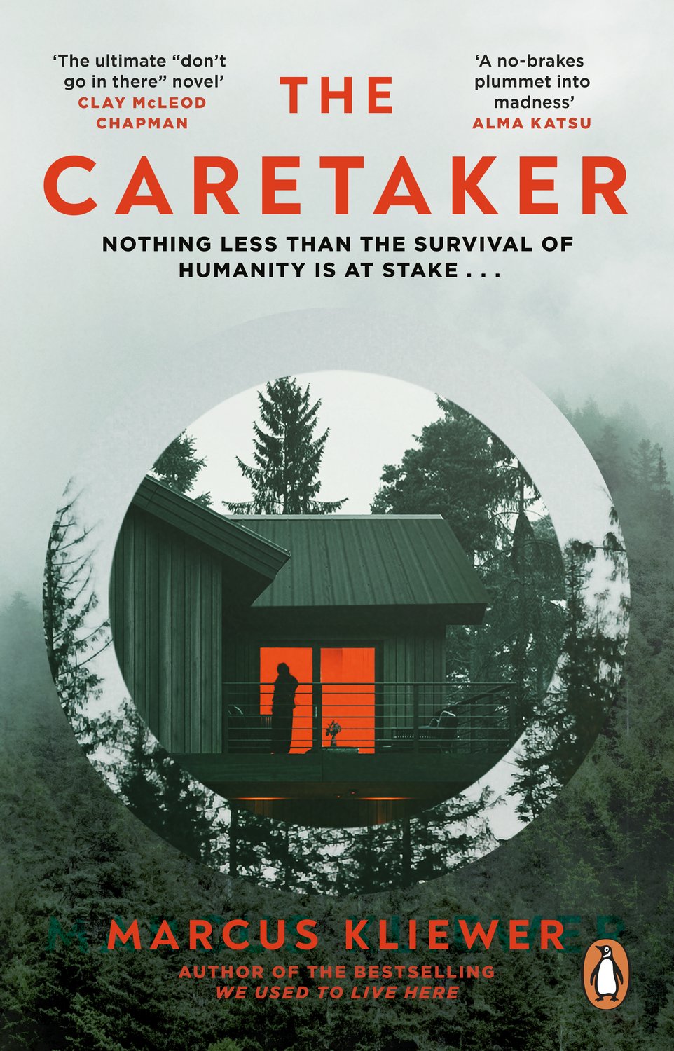 The Caretaker