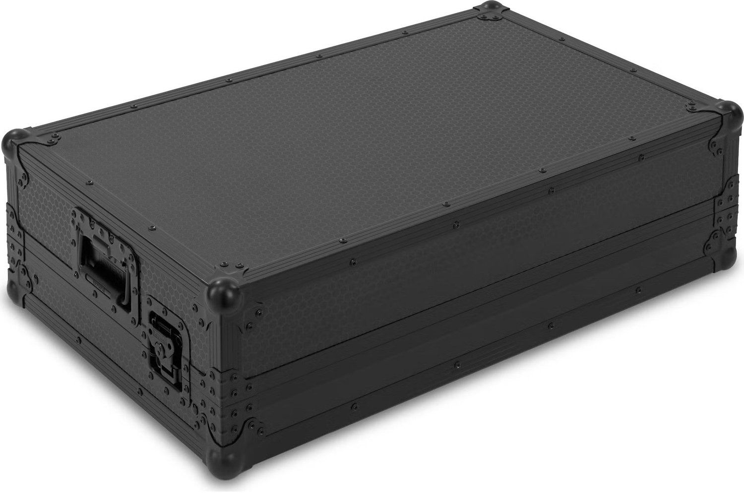Flightcase trolley voor Pioneer DDJ REV7 - incl. laptop tray - Multikleur - Innox IX-HX-DDJREV7-W-LT