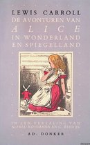 De avonturen van Alice