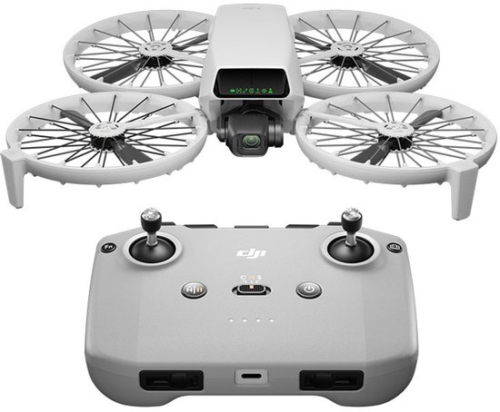 DJI Flip + Remote Controller
