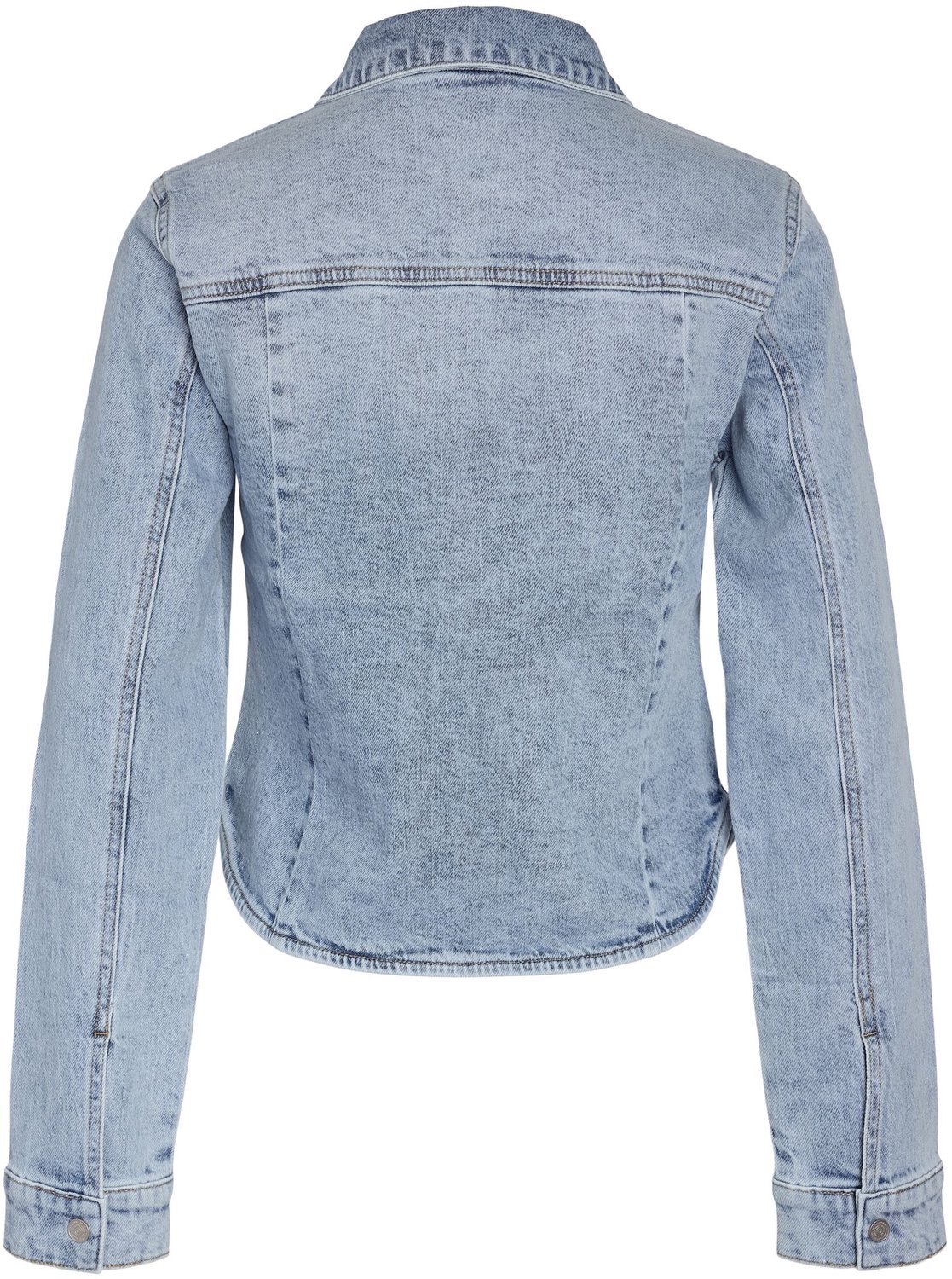 Noisy May Spijkerblouse NMGINA