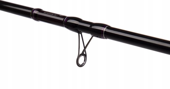 Merkloos Match Hengel 420cm 1-25g - Ideaal voor Afstand Vissen — afbeelding 5