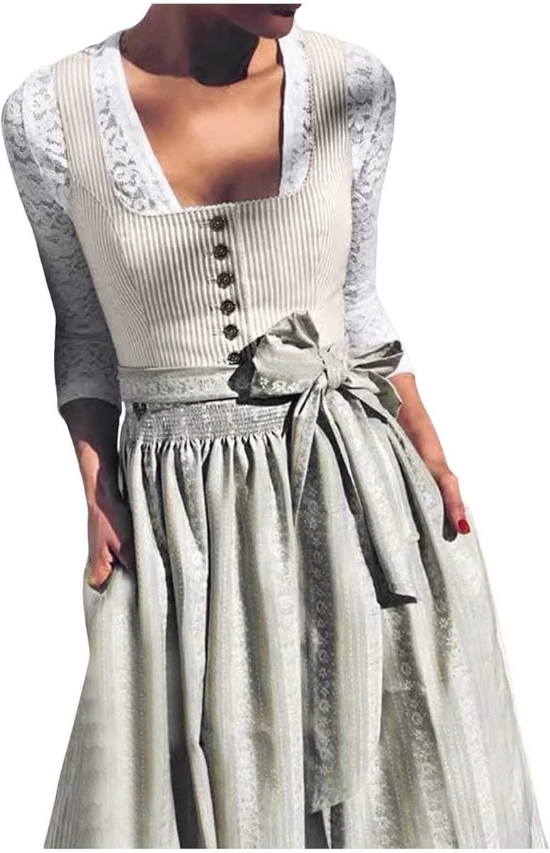 Cosplay kostuum dames middeleeuwse jurk anime carnaval Halloween gothic victoriaans fluweel manga uniform LARP fantasy gewaad kant set A239
