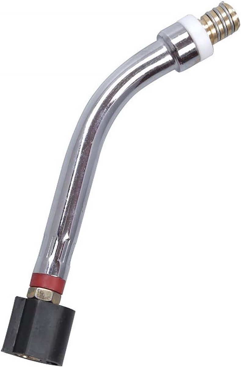 Lasmachine Accessoire Lastoorts Verbruiksartikelen voor 25KD Lassen Gun Torch