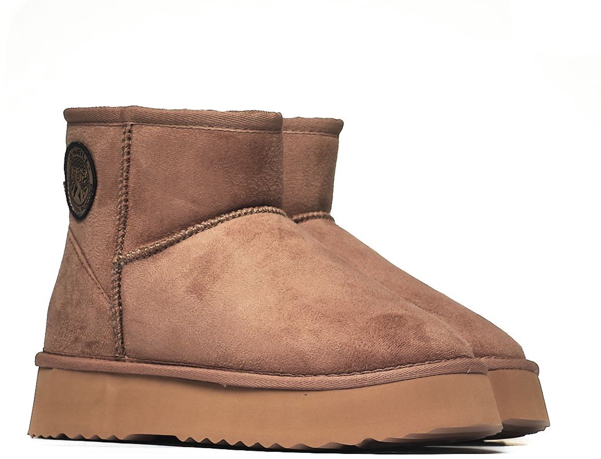 O'Neill BESIANA PLATFORM WOMEN MID 39 Dames Snowboots