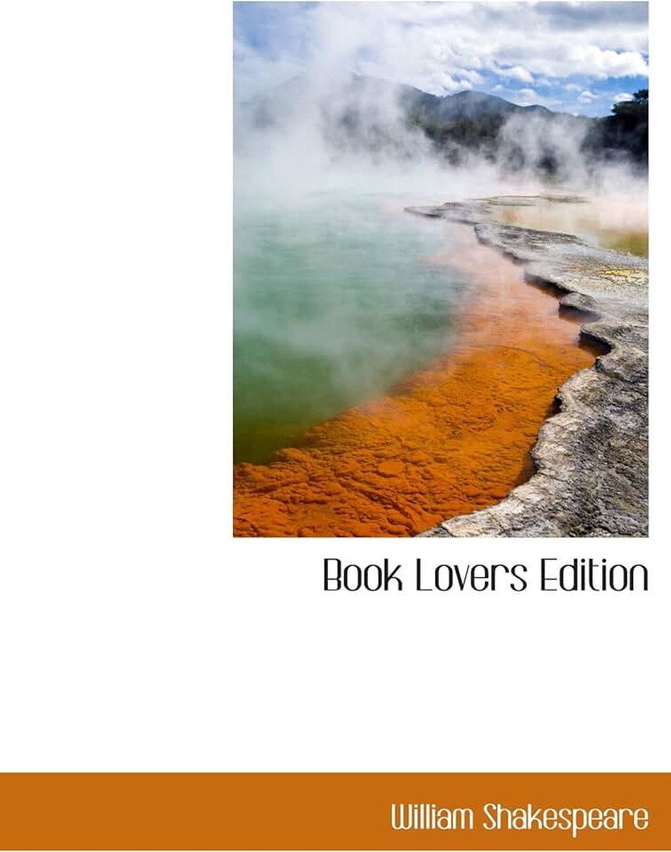 Book Lovers Edition