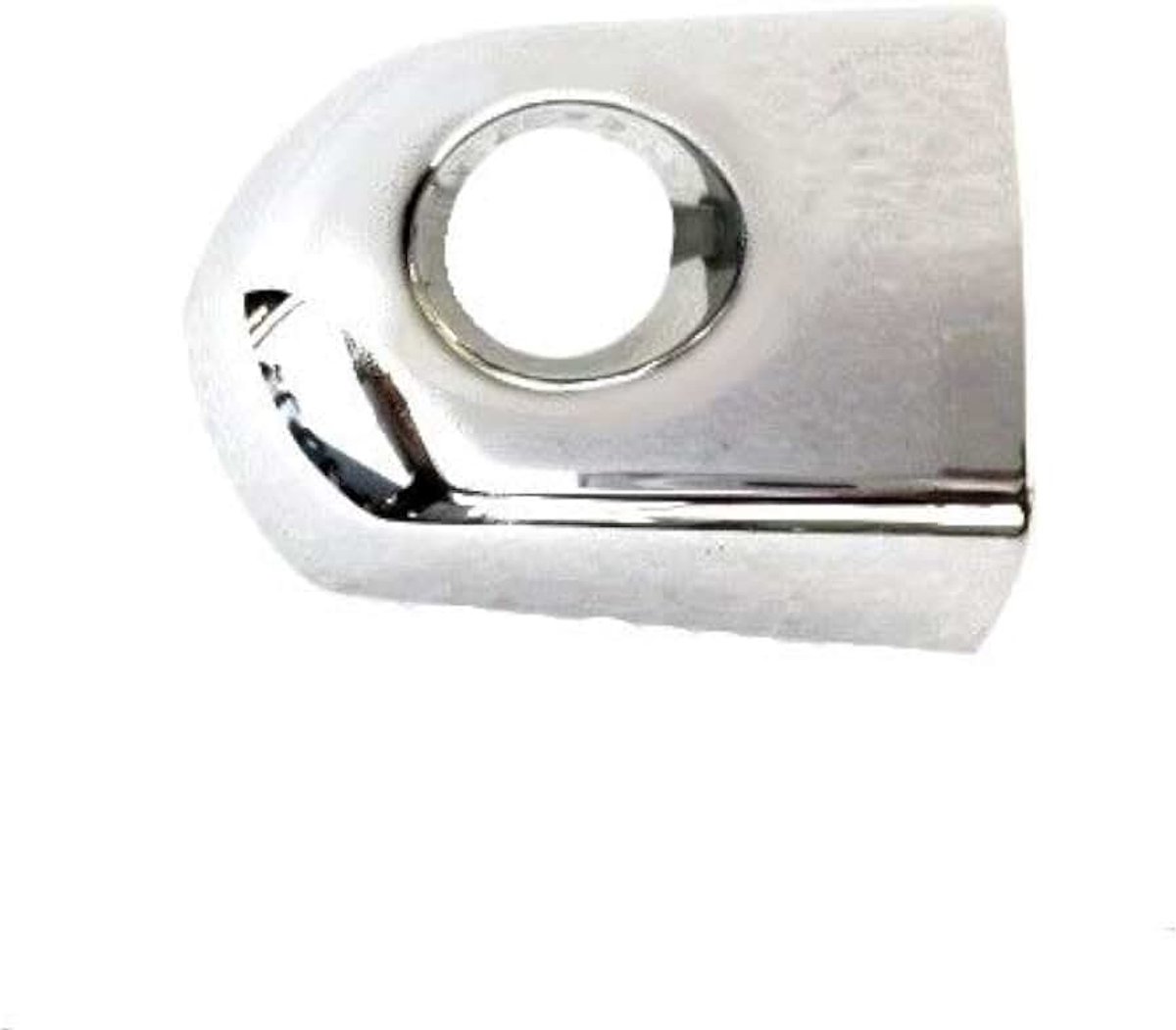 7AP113A deksel handvat links verchroomd AIXAM IMPULSIE CROSSOVER COUPE VISON Universal