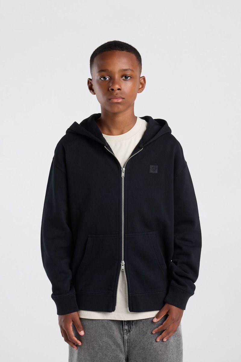Vest Sealey Zip Jr