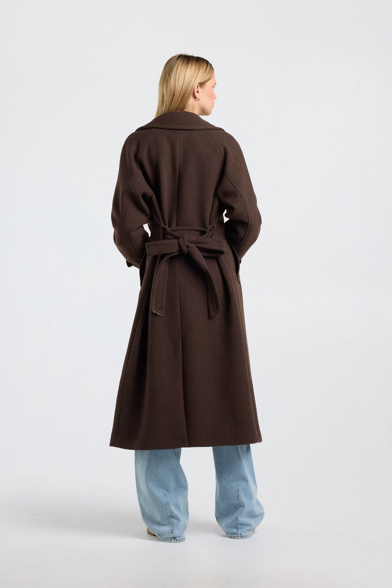 Trenchcoat Jolie