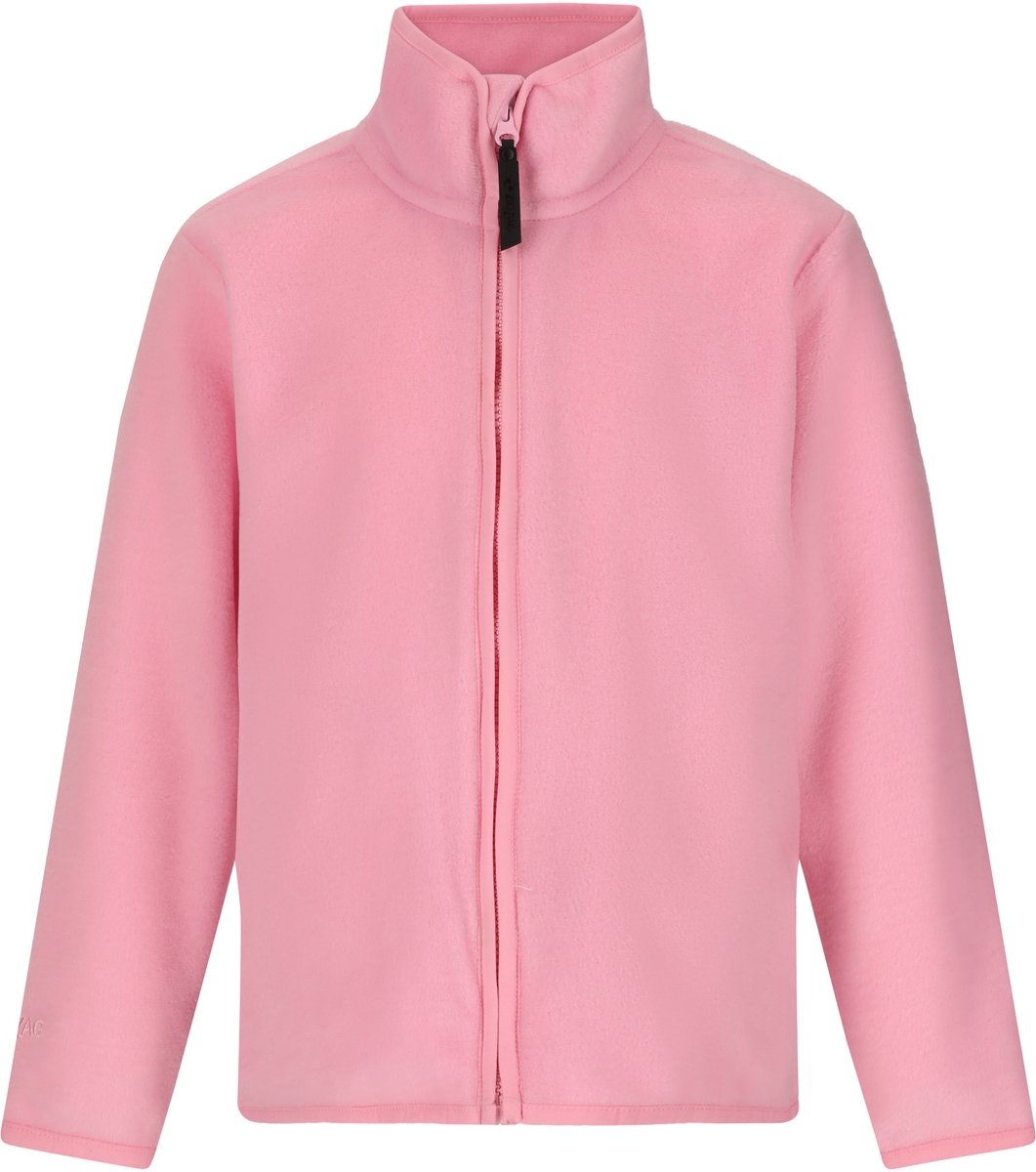 ZIGZAG Fleecejacke Lakefield