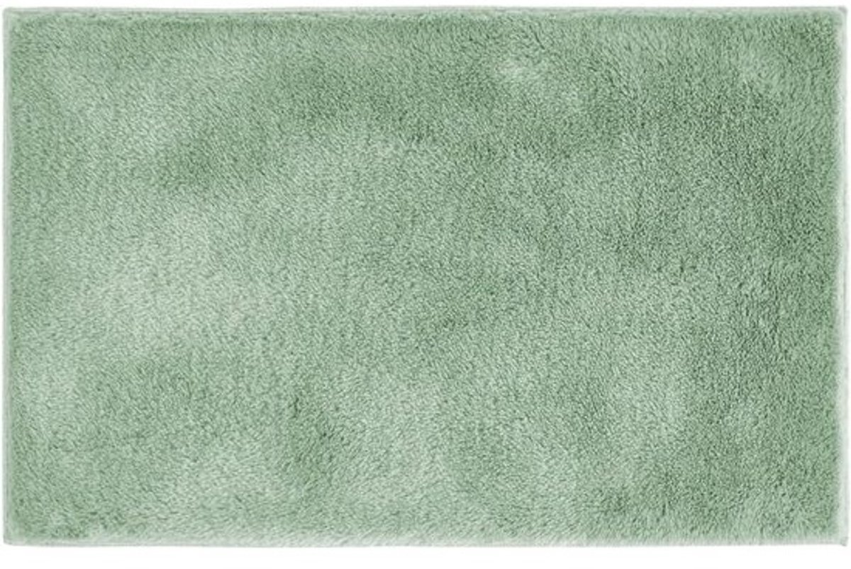 Zachte Antislip Badmat 50 x 80 cm – Wasbaar en Sneldrogend