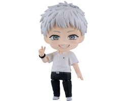 The Summer Hikaru Died Nendoroid Action Figure Hikaru 10 cm