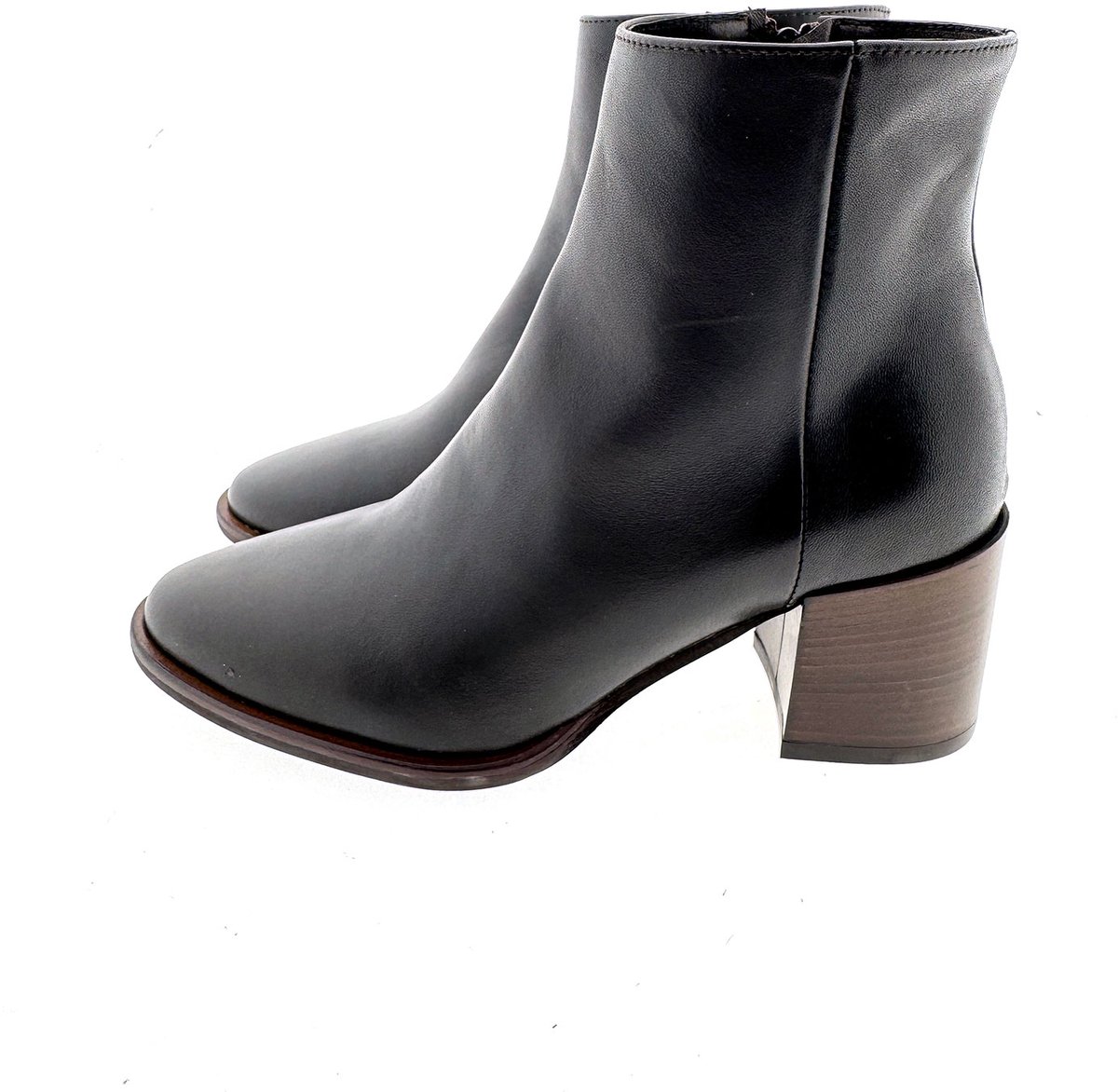 Debutto DB-Rosa boots bruin, 41 / 7