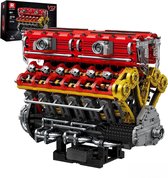 Reobrix V12 Engine 33017