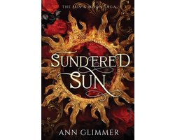 The Sun & Moon Saga- Sundered Sun