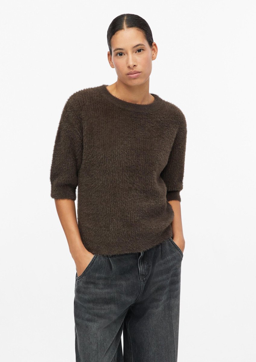 s.Oliver Strickpullover