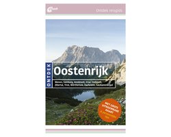 ANWB Ontdek - Oostenrijk