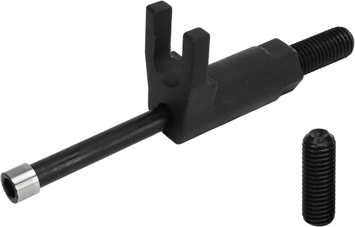 Gereedschap, 3418 Automotorinjector Injector Metaaltrekkersvervangingskit voor 6,7L F - 450 F - 550 2011 tot 2018
