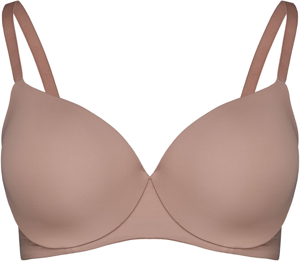 ESOTIQ Q1.13 - Mooie Gevoerde Beha - Beige