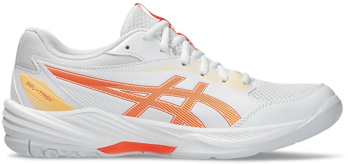 ASICS GEL-TASK 4 Sportschoen Peacoat 9 5 Wit