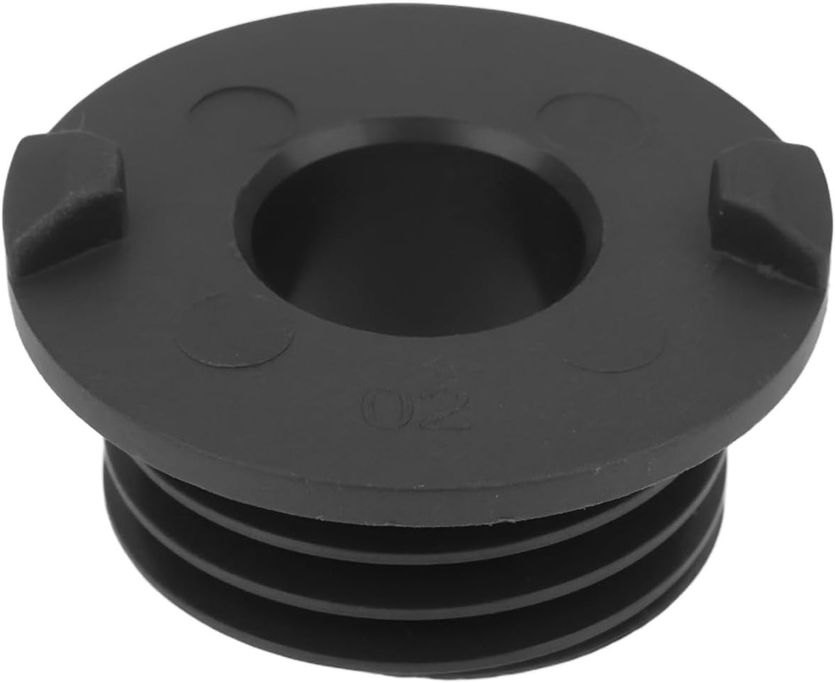 Oliepomp wormwiel compatibel met Echo CS-2511TES CS2511P DCS-2500T CS-260TES OEM V652-000230 vervangen