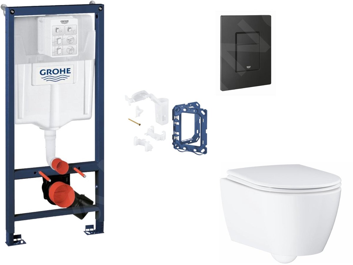 Grohe SANI11BB5139