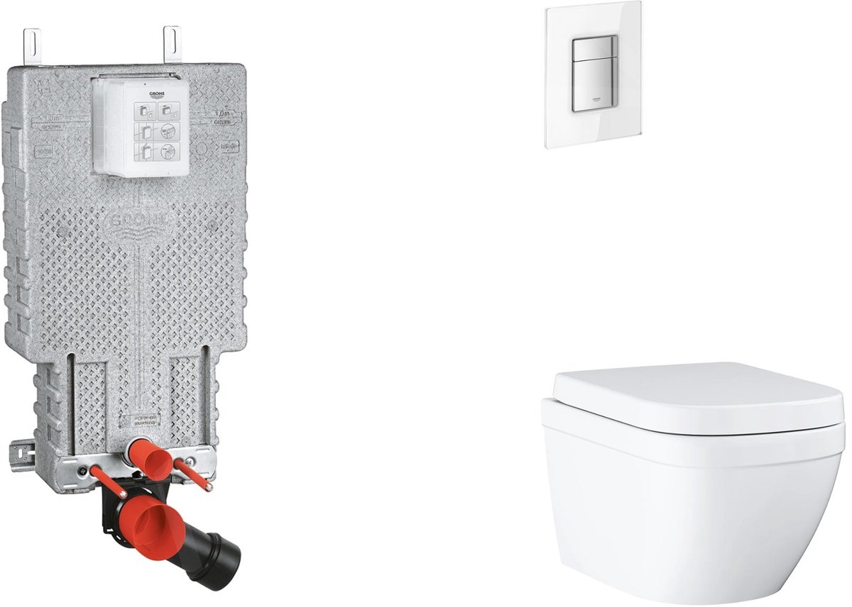 Grohe SANI15BB3107