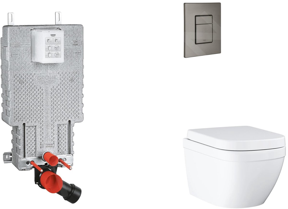 Grohe SANI15BB5105