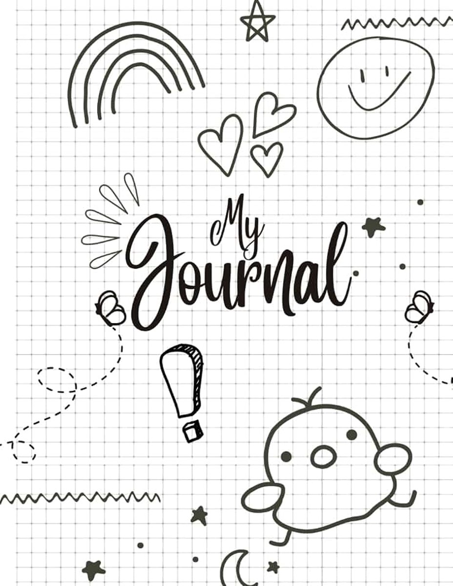 Daily Doodle Journal