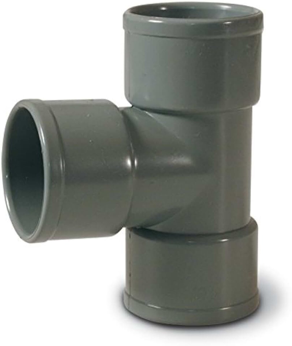 PVC-slang 87 vrouwelijk 32 mm