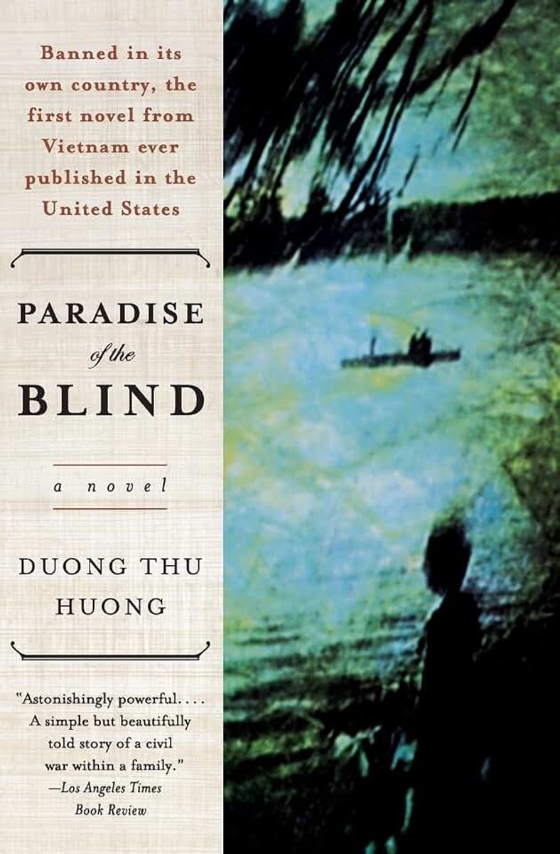 Of the Blind