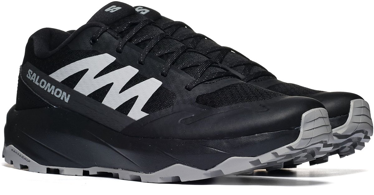 Trekking Salomon OUTSCAPE Unisex Zwart