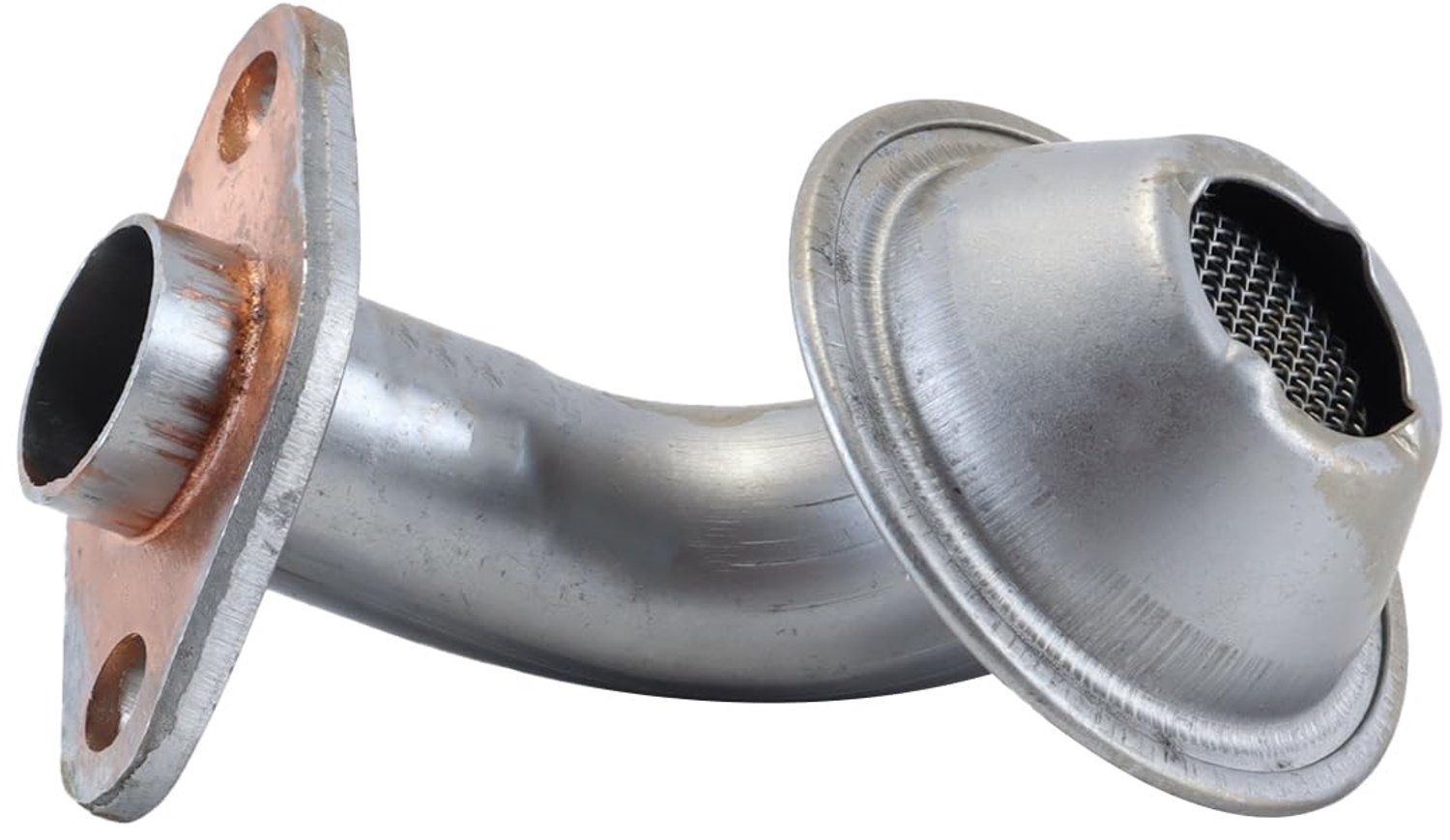 Oliepompfilterscherm voor VW en Audi Modellen