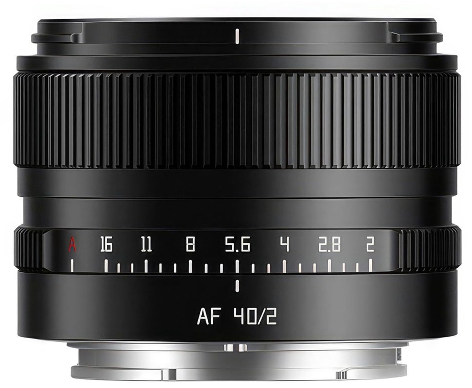 40mm F2 Autofocus Lens - Geschikt voor Sony E