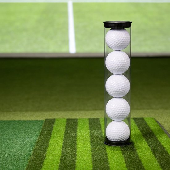 Golfbal Opbergbuizen met Waterdichte PVC Bescherming — afbeelding 3