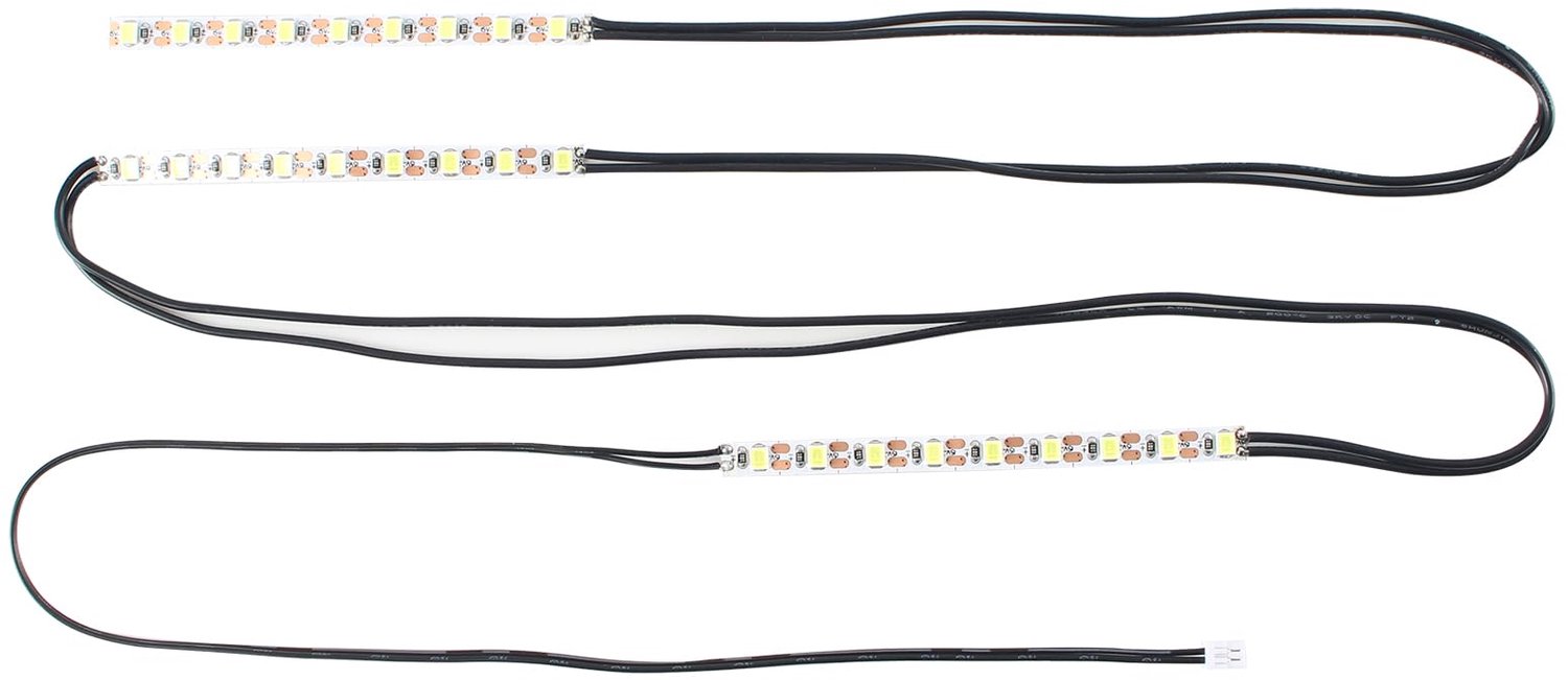 P1P P1S 3D Printer Upgrade LED Verlichting Set