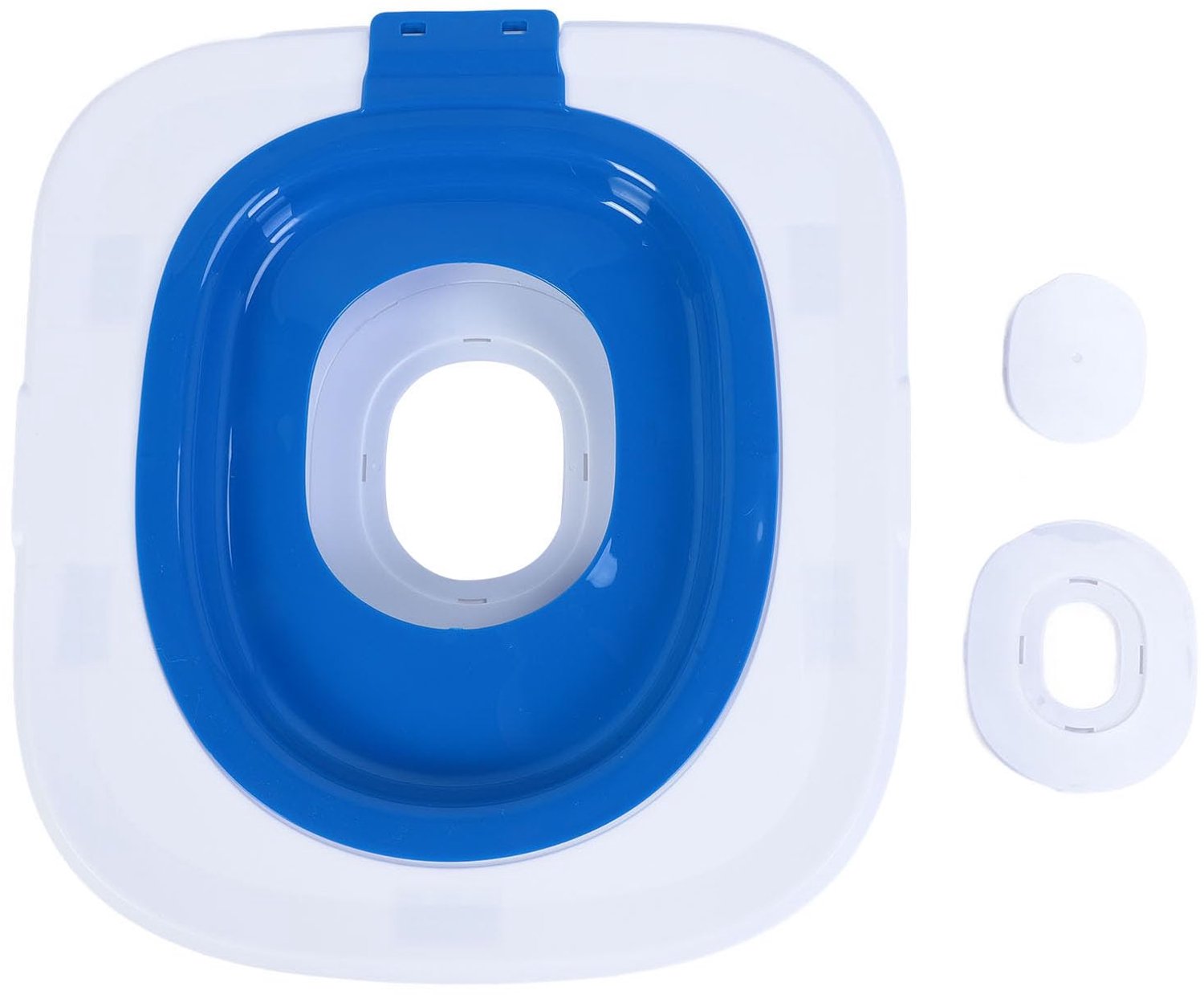 Herbruikbare Katten Toilet Training Kit voor Thuis